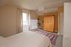 Bedroom - click for photo gallery